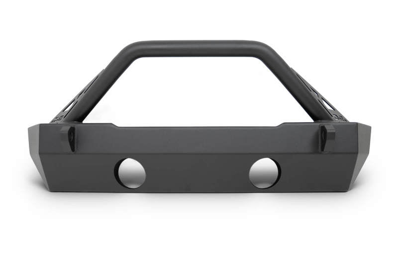 DV8 Offroad FBJL-05 07-23 Jeep Wrangler JK/JL & Gladiator JT FS-15 Series Front Bumper