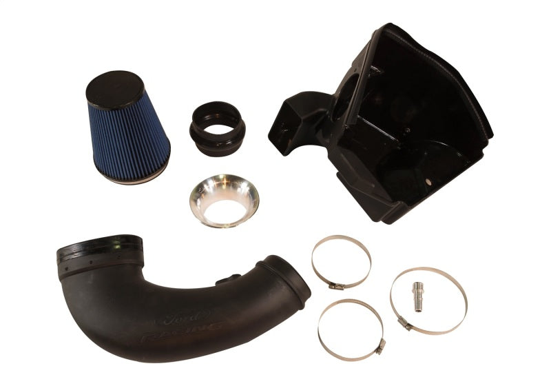 Ford Racing M-9603-M50CJ 5.0L Cobra Jet Cold Air Kit