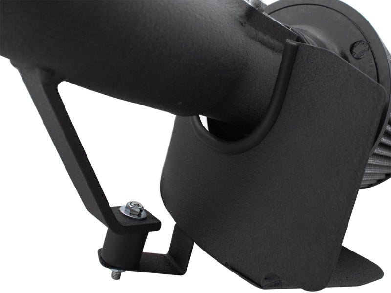aFe TR-2014B-D Takeda Intakes Stage-2 PRO Dry S Air Intake System Scion tC 07-10 L4 2.4L