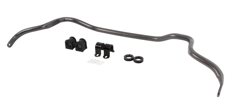Hellwig 7719 05-15 Toyota Tacoma 4WD Solid Heat Treated Chromoly 1-3/8in Front Sway Bar