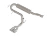 aFe 49-33155-P AFE Exhaust Cat Back