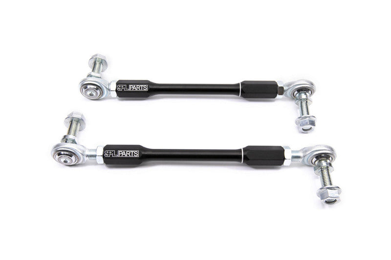 SPL Parts SPL FE MOD3 2017+ Tesla Model 3 Front Swaybar Endlinks