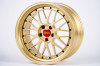 Wheels - Forged