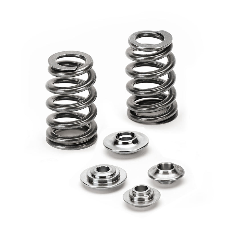 Supertech SPRK-FCO-BE Ford Coyote 5.0L Beehive Valve Spring Kit