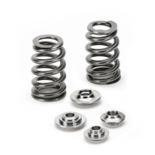 Supertech SPRK-FCO-BE Ford Coyote 5.0L Beehive Valve Spring Kit