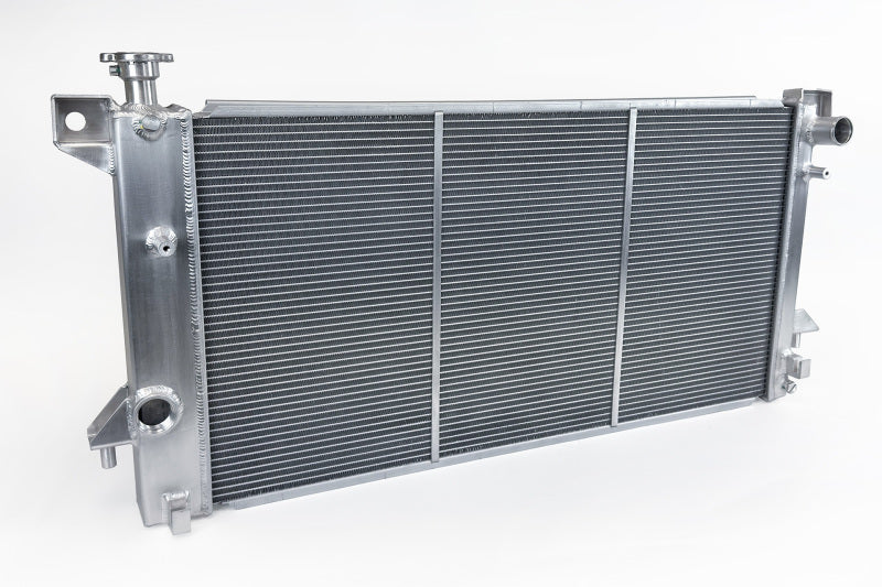 CSF 8094 10-14 Ford Raptor and F-150 High Performance Radiator