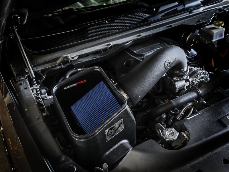 aFe 54-13075R AFE Magnum FORCE Stage-2 Cold Air Intakes
