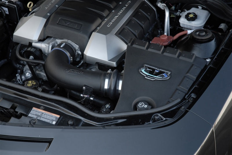 Volant 15062 10-14 Chevrolet Camaro 6.2L Pro5 Air Intake System