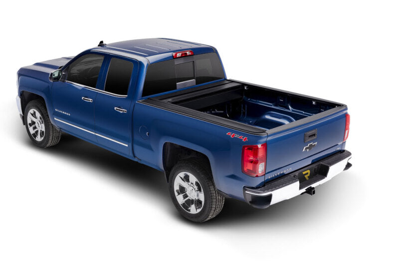 Retrax 60402 88-06 Chevy/GMC 1500 6.5ft Bed / 07 Classic ONE MX