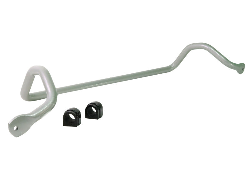 Whiteline BMF73 07-14 Mini Cooper/Cooper S / 09-14 Mini Cooper JCW Front Heavy Duty Adj Sway Bar - 26mm