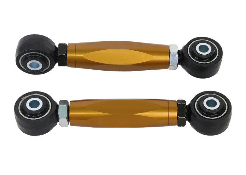 Whiteline KTA137 16-18 Ford Focus Rear Lower Front Control Arm