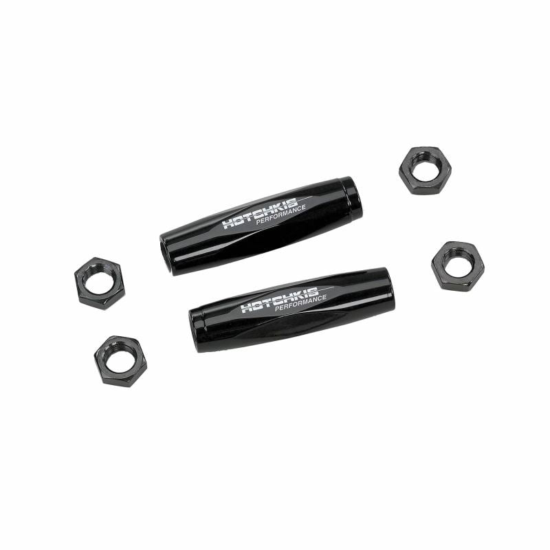 Hotchkis 1612 71-77 GM A-Body / 77-96 GM B-Body / 70-81 GM F-Body Tie Rod Sleeves