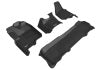 3D MAXpider L1FR08901509 ACE Kagu - Combo - Black