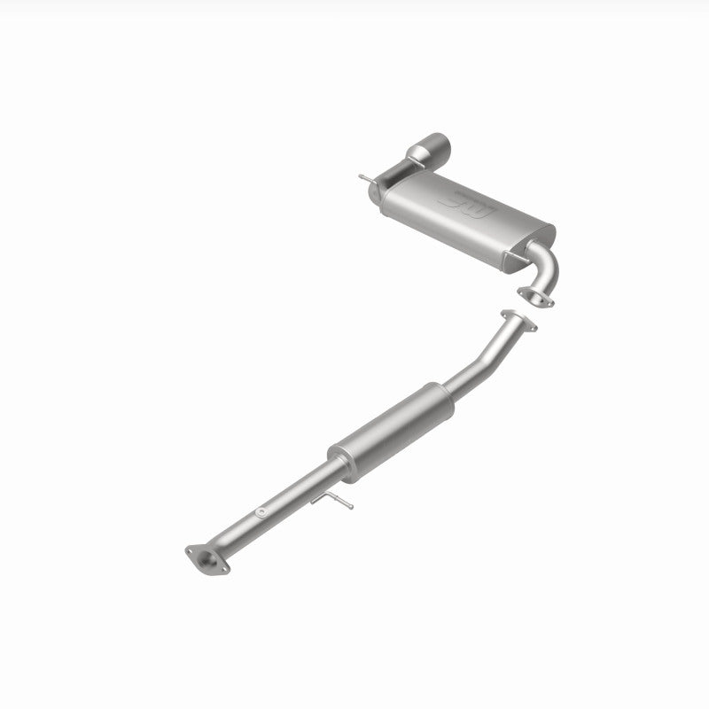 Magnaflow 15715 MagnaFlow Sys C/B Mazda Miata M1