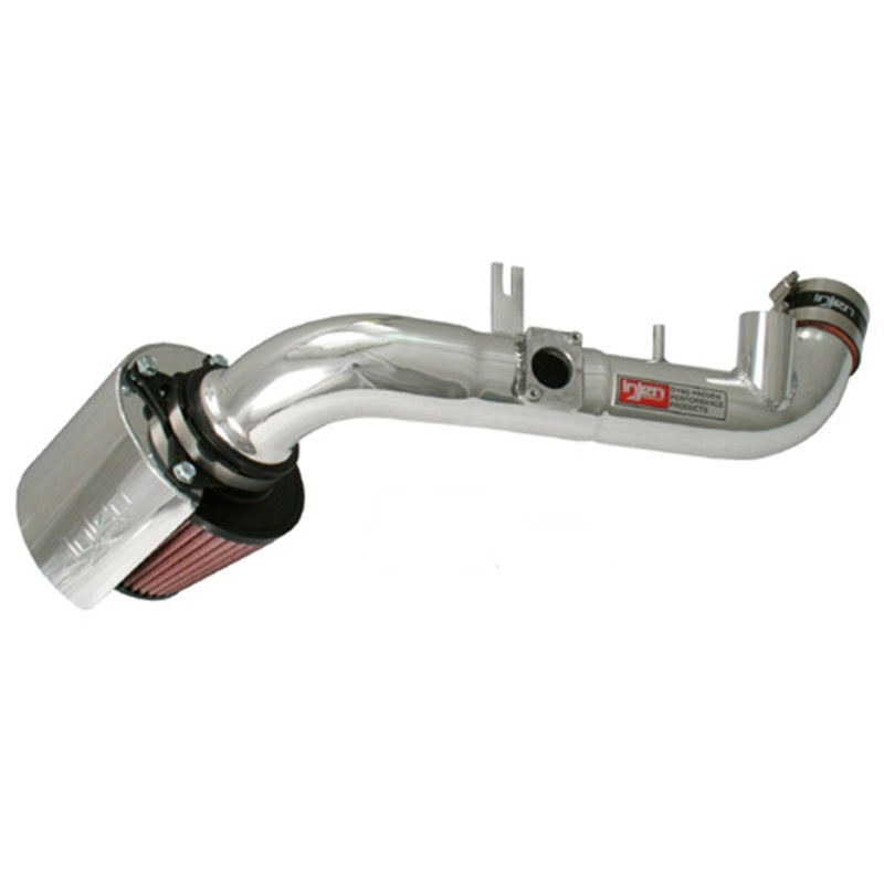 Injen SP1867BLK 06-09 Eclipse 2.4L 4 Cyl. (Automatic) Black Short RAM Intake