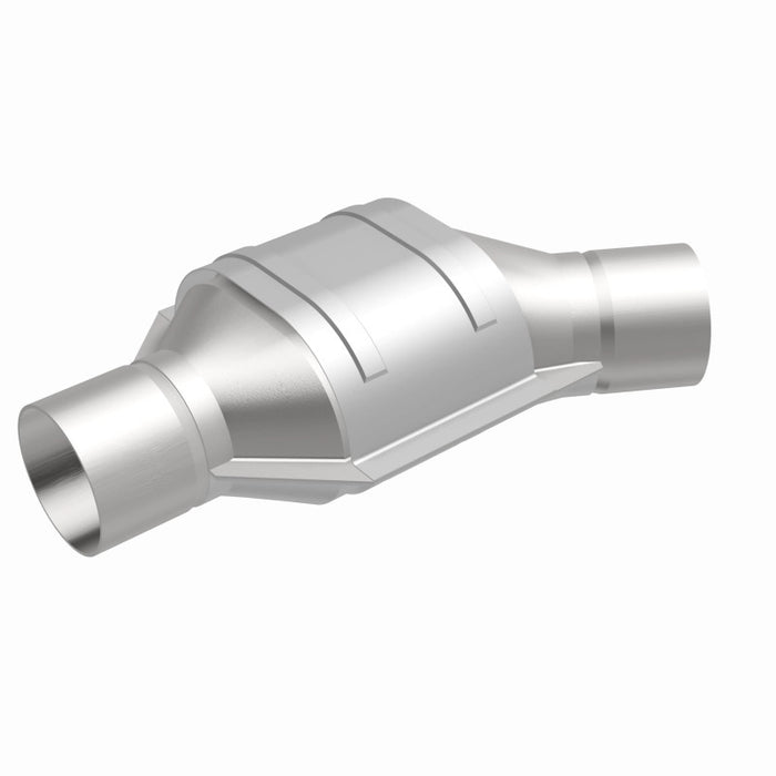 Magnaflow 51175 MagnaFlow Conv Universal 2.25 Angled Inlet OEM