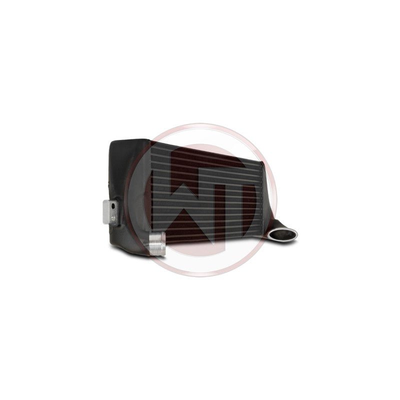 Wagner Tuning 200001109.S Fiat 500 Abarth Manual Transmission (European Model) Competition Intercooler Kit