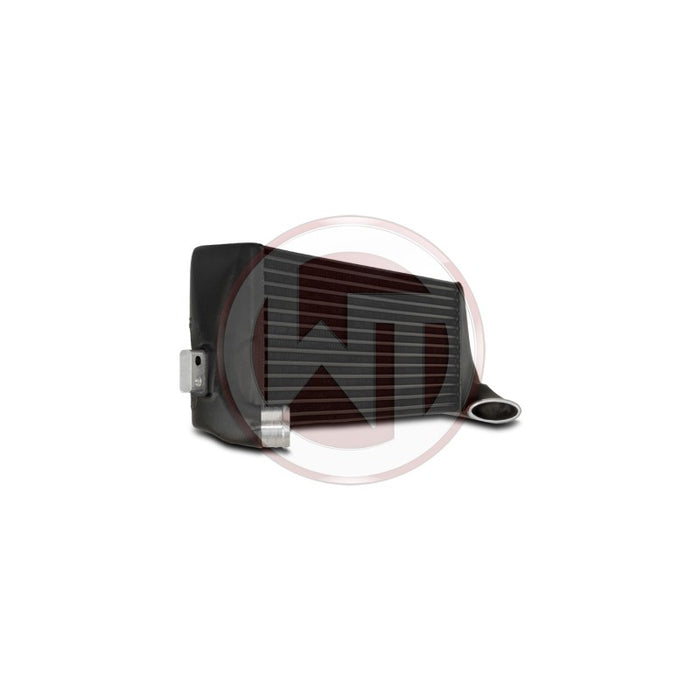 Wagner Tuning 200001109.S Fiat 500 Abarth Manual Transmission (European Model) Competition Intercooler Kit
