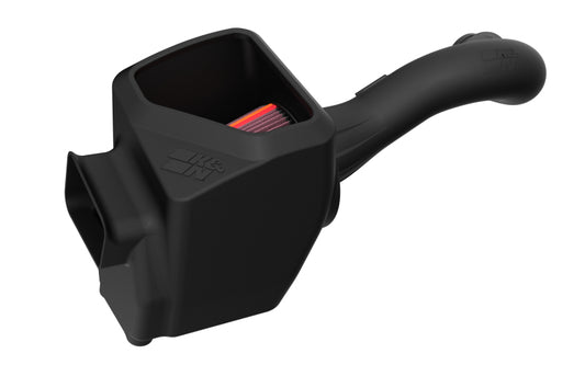 K&N Engineering 50-3070 K&N 09-12 V8 GM 1500 Performance Air Intake System