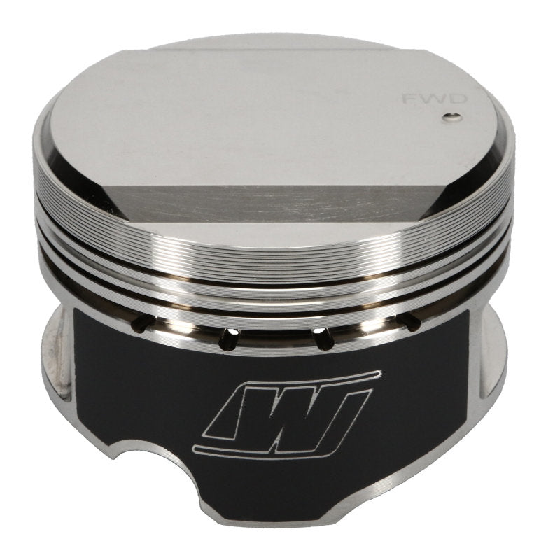 Wiseco K591M865 Nissan Turbo Domed +14cc 1.181 X 86.5 Piston Shelf Stock Kit