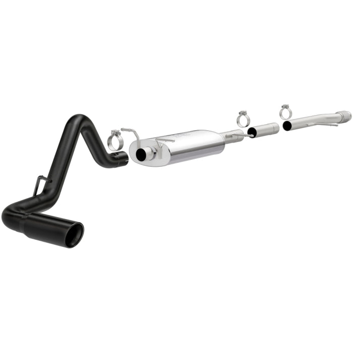Magnaflow 15359 MagnaFlow SYS Cat-Back 14-16 Chevy Silverado 1500 4.3/5.3L 3 inch