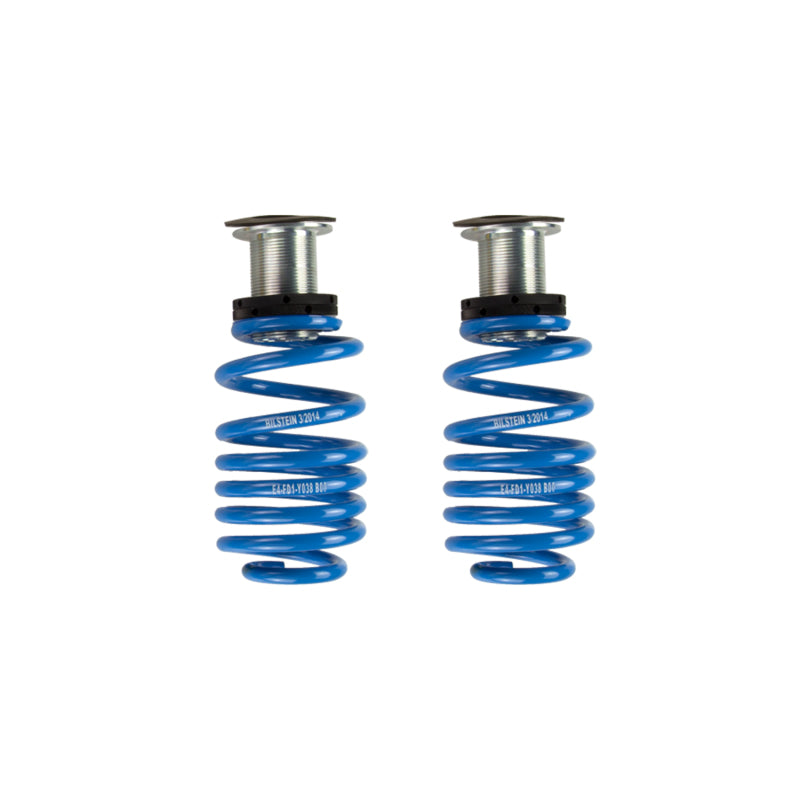 Bilstein 48-252355 B16 (PSS10) 2016 Audi TT Quattro Suspension Kit