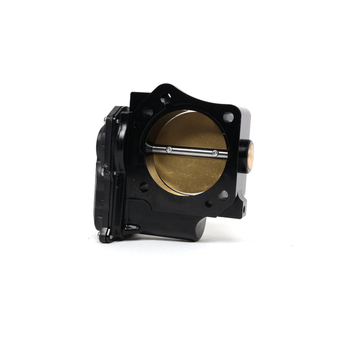 BLOX Racing BXIM-00230-BK 06-11 Honda Civic Si DBW 72mm Billet Throttle Body - Black