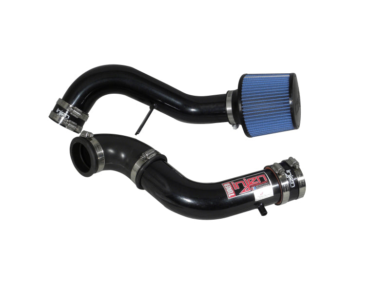 Injen RD6060BLK 01-03 Protege 5 MP3 Black Cold Air Intake