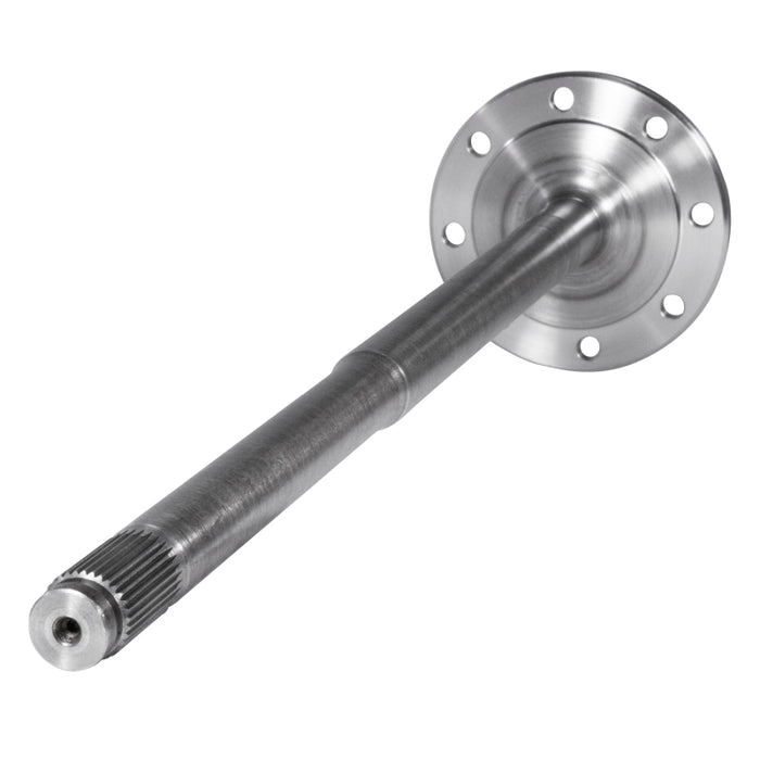 Yukon Gear & Axle YA G26060414 Yukon Gear 1541H Alloy 8 Lug Rear Axle For GM 99+ 9.5in