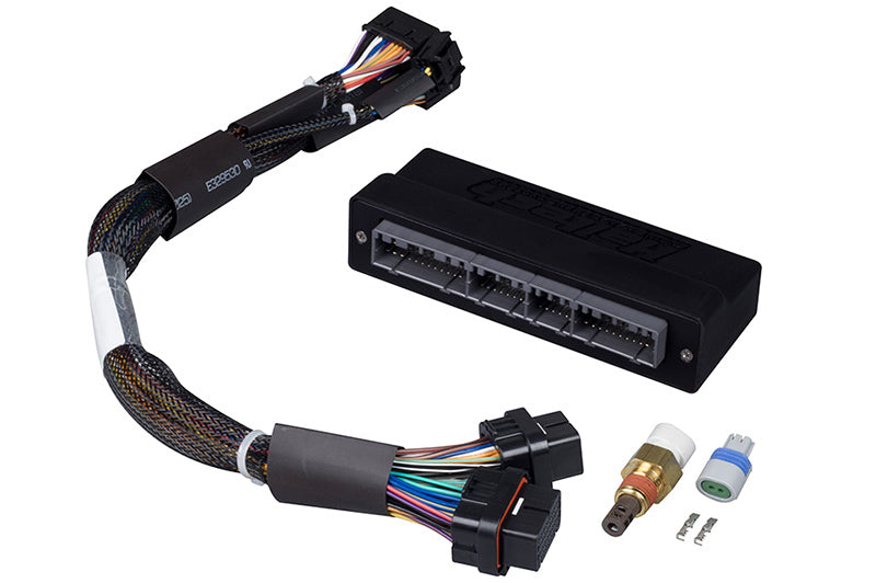 Haltech HT-140840 Elite 1000/1500 Plug-n-Play Adaptor Harness