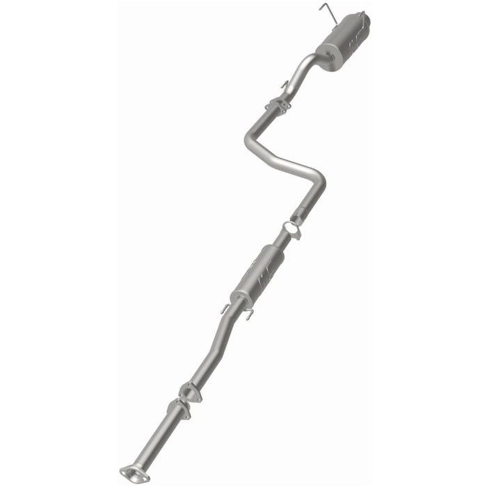 Magnaflow 15643 MagnaFlow Sys C/B Honda Civic 3Dr 96-