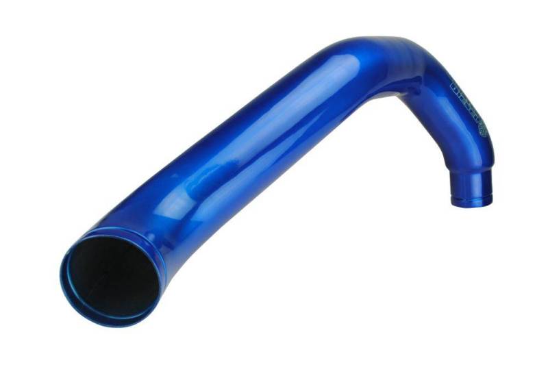 Sinister Diesel SD-INTRPIPE-6.0-HOT 03-07 Ford 6.0L Powerstroke Hot Side Charge Pipe