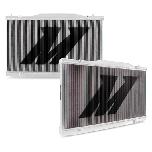 Mishimoto MMRAD-CTR-17 2017+ Honda Civic Type R Performance Aluminum Radiator