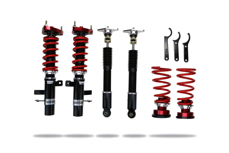 Pedders PED-161093 2016+ Ford Focus RS Extreme Xa Coilover Kit
