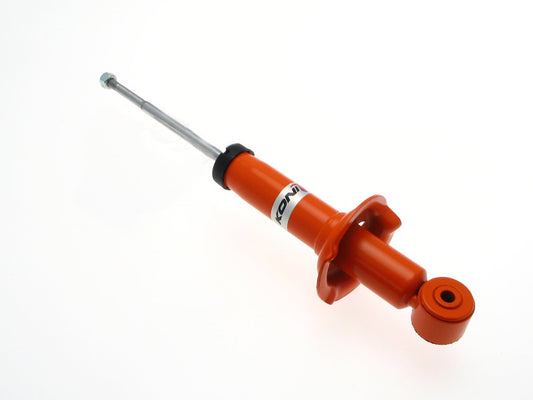 KONI 8050 1025 Koni STR.T (Orange) Shock 01-02 Honda Civic Sedan/Coupe Excl. SI - Rear