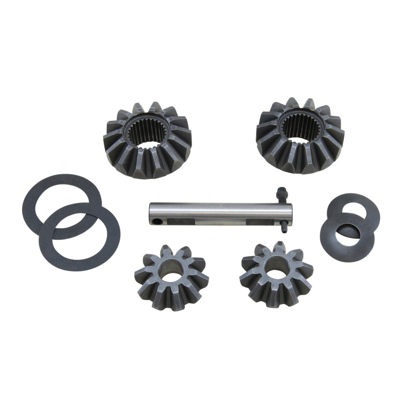 Yukon Gear & Axle YPKM35-S-27-1.5 Yukon Gear Standard Open Spider Gear Kit For Model 35 w/ 27 Spline Axles