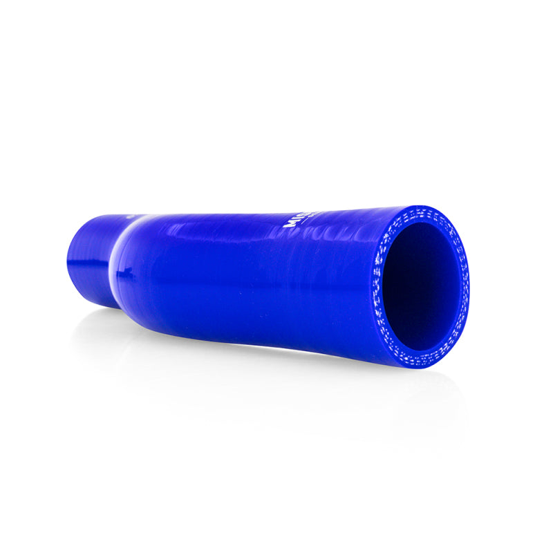 Mishimoto MMHOSE-LCR-92KBL 92-97 Land Cruiser Silicone Radiator & Heater Hose - Blue