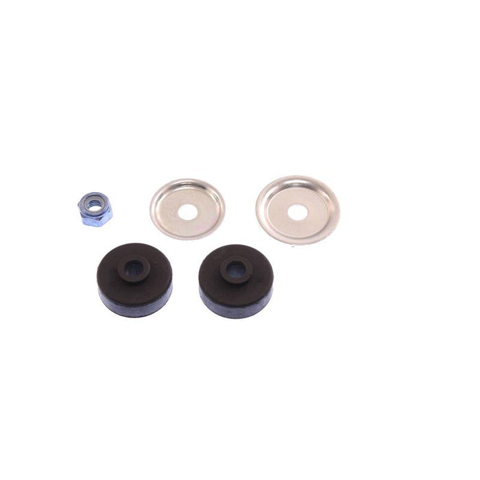 Bilstein 24-001564 B6 1975 Chevrolet Camaro Base Rear 46mm Monotube Shock Absorber