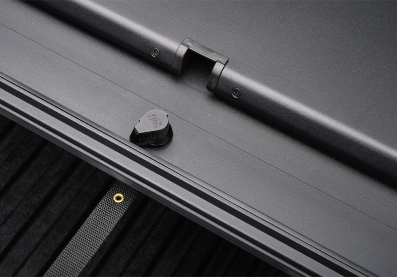 Roll-N-Lock 576A-XT 2022+ Toyota Tundra Ext Cab (78.7in.) A-Series XT Cover