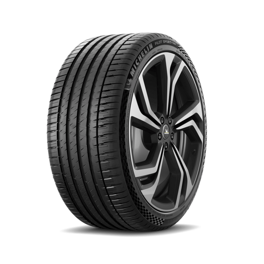 Michelin 39056 Pilot Sport 4 SUV 265/45R20 108Y XL
