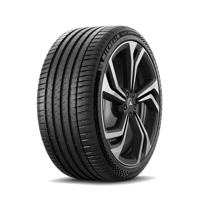 Michelin 39056 Pilot Sport 4 SUV 265/45R20 108Y XL