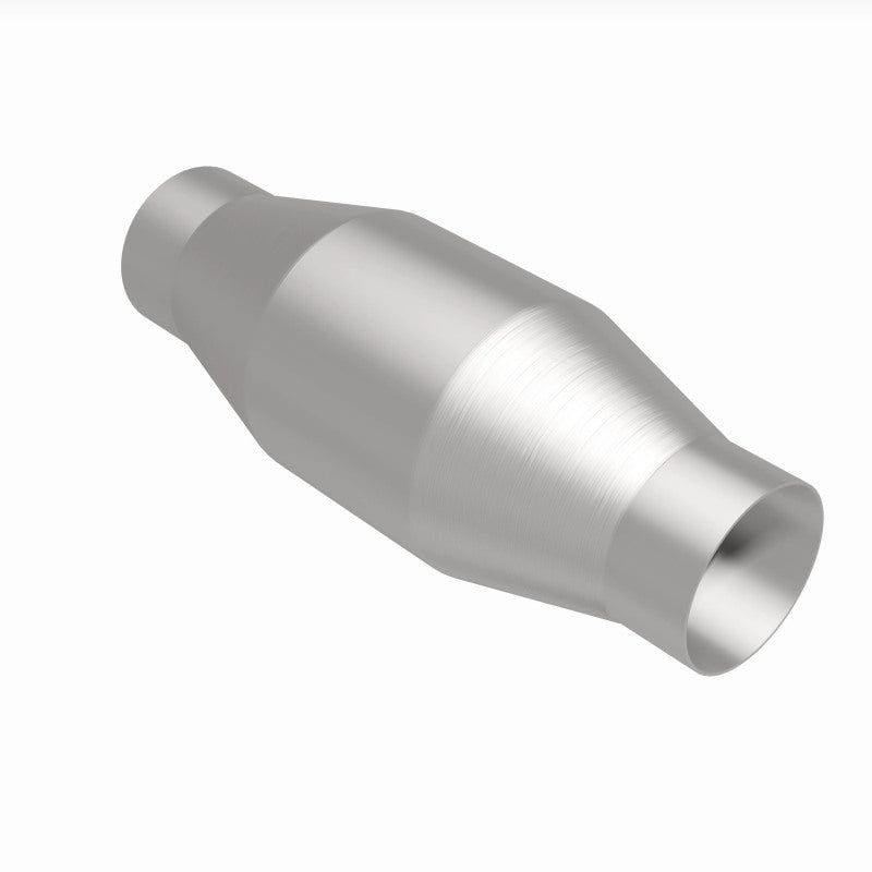 Magnaflow 59920 MagnaFlow Conv Univ 4 C/C 3.5 Perf Spun