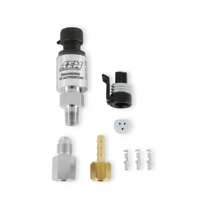 AEM 30-2130-50 AEM Gauge Components