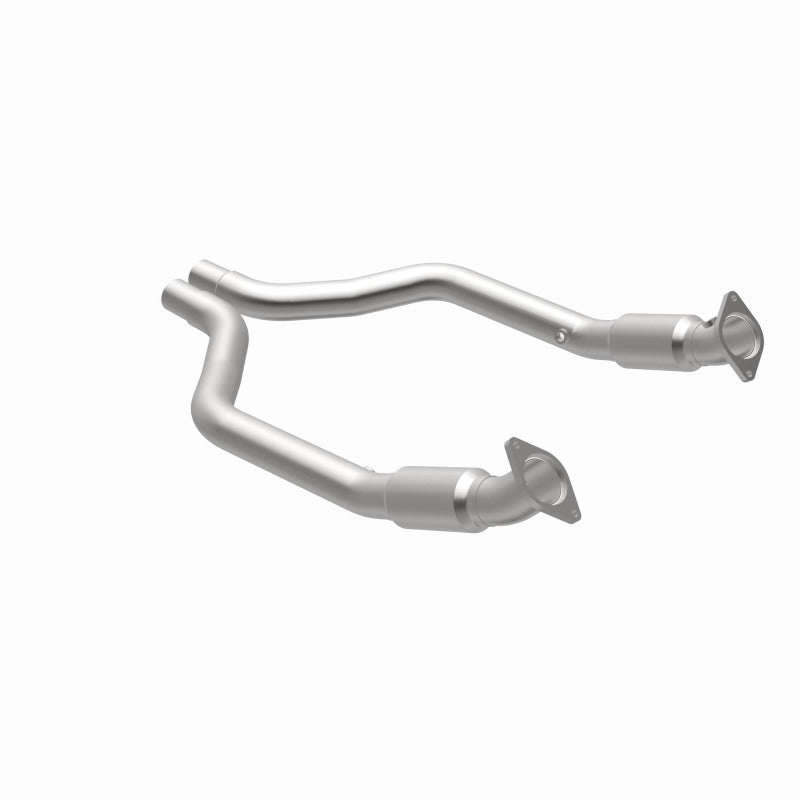 Magnaflow 16420 MagnaFlow Conv DF 05- SRT-8 6.1L OFF ROAD