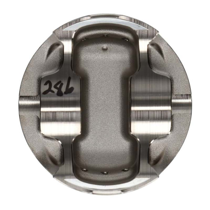 Wiseco K672M81AP Honda R18A 81.00mm 8.9:1 CR Bore -10cc Dome Piston Shelf Stock Kit