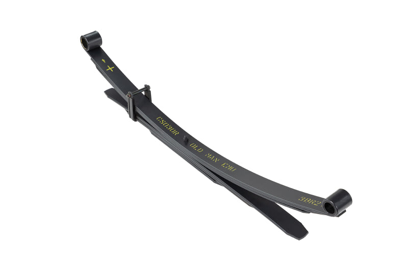 Old Man Emu CS030R ARB / OME Leaf Spring Nissan D21 -Rear-