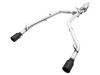 AWE Tuning AWE Cat-Back FG Edition 3015-33104