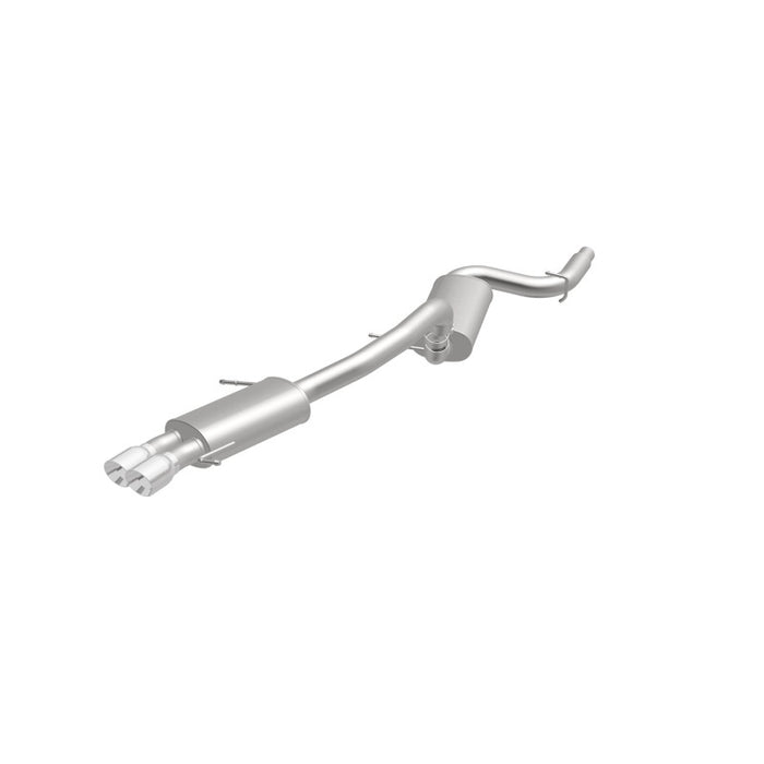 Magnaflow 16561 MagnaFlow SYS C/B 09 VW Passat CC 2.0L