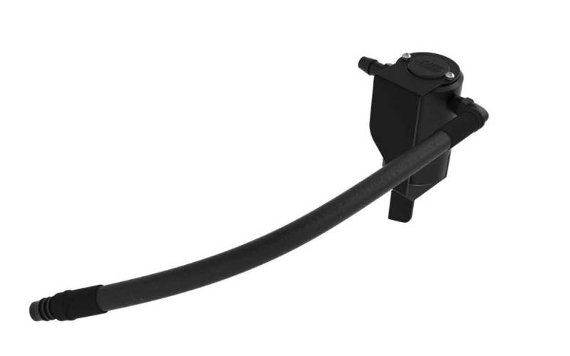 K&N Engineering 81-0801 K&N 11-21 Dodge Challenger 6.4L V8 (Gas) Catch Can Oil Separator