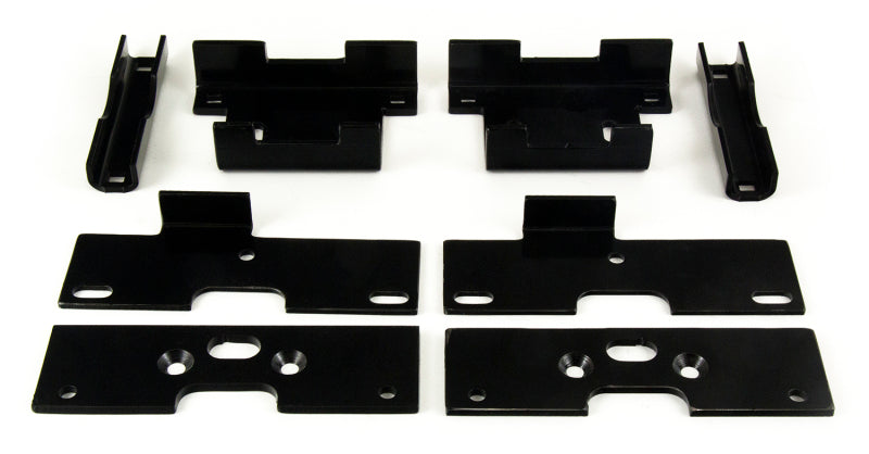 Air Lift 88213 Loadlifter 5000 Ultimate Rear Air Spring Kit for 15-17 Ford Transit 150/250/350
